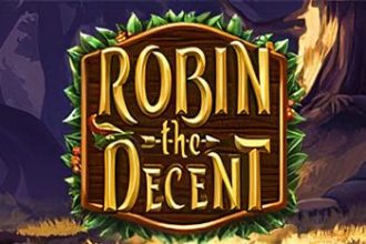 Robin The Decent